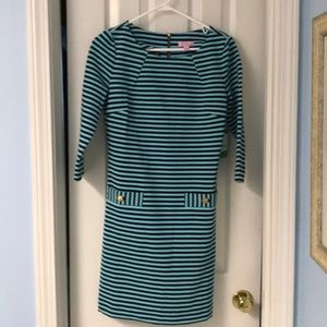 Lilly Pulitzer dress size small